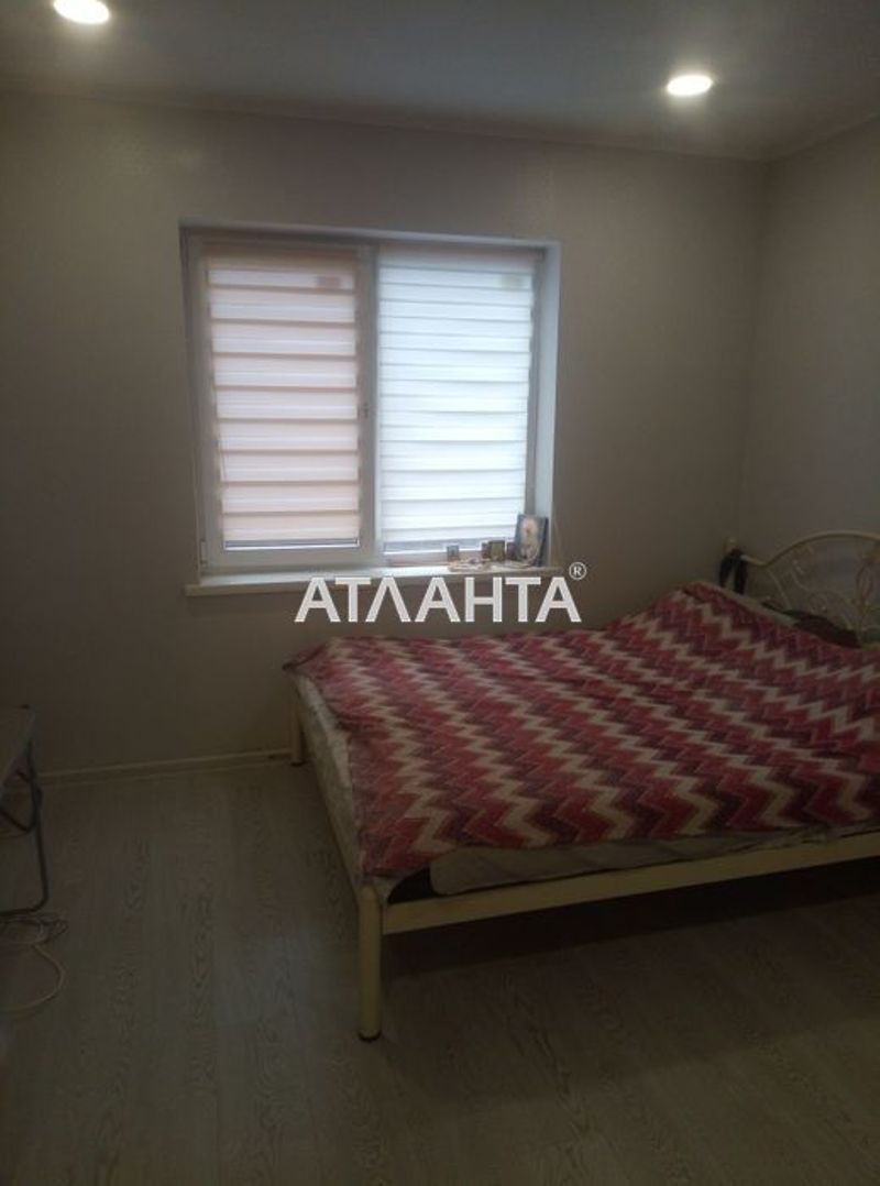 1-комнатная квартира по адресу Балтская дор. (площадь 26 м²) - Atlanta.ua - фото 2