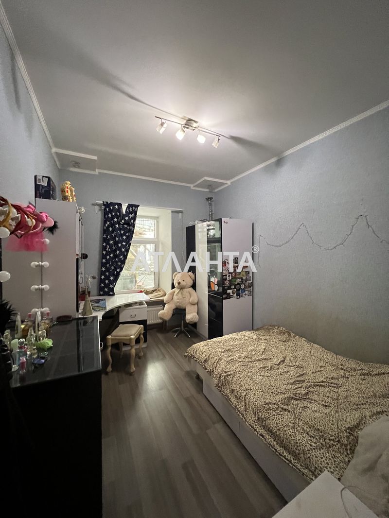 Багатокімнатна квартира за адресою вул. Софіївська (площа 142 м²) - Atlanta.ua - фото 8