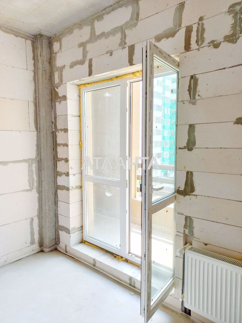 1-room apartment apartment by the address st. Bocharova gen (area 22 m²) - Atlanta.ua - photo 2