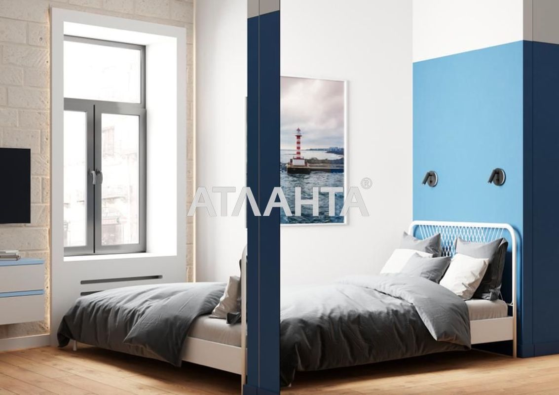 Коммунальная квартира по адресу ул. Пастера (площадь 14 м²) - Atlanta.ua - фото 9