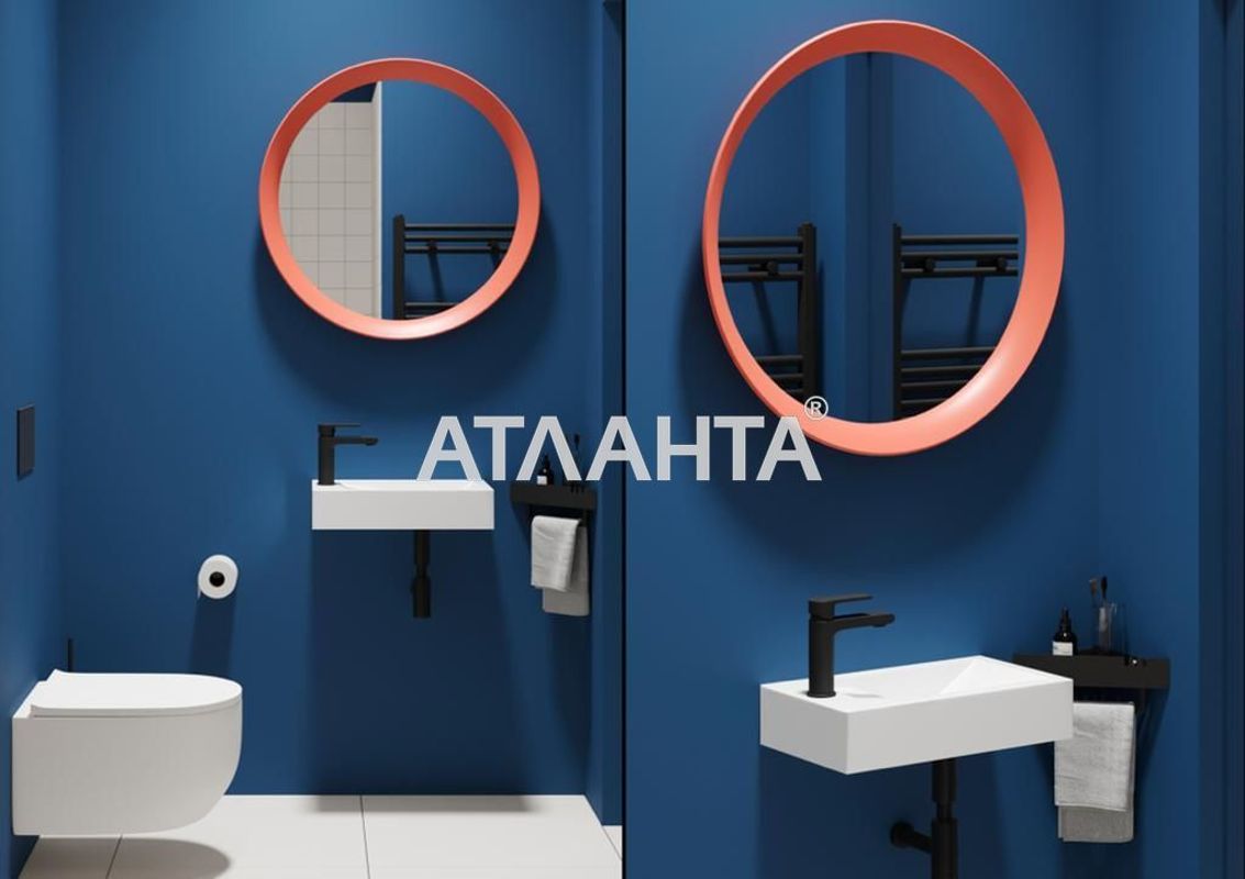 Коммунальная квартира по адресу ул. Пастера (площадь 14 м²) - Atlanta.ua - фото 10