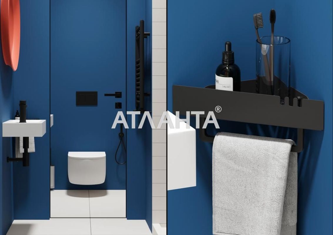 Коммунальная квартира по адресу ул. Пастера (площадь 14 м²) - Atlanta.ua - фото 12