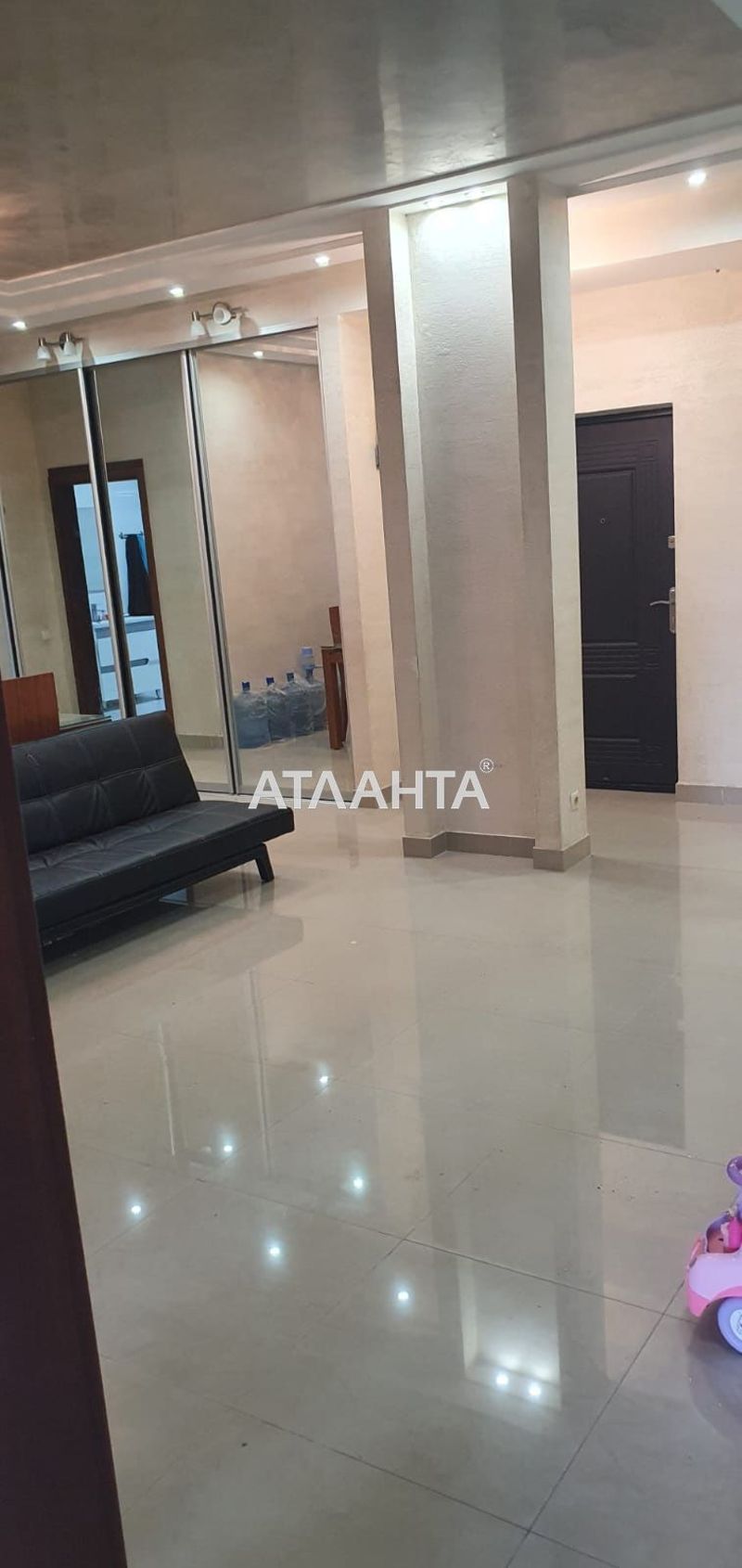 2-rooms apartment apartment by the address st. Makarenko (area 88,4 m²) - Atlanta.ua - photo 7