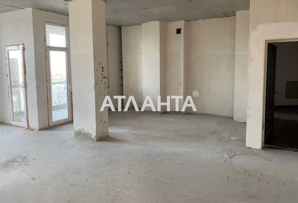 3-rooms apartment apartment by the address st. Geroev oborony OdessyGeroev Stalingrada (area 102 m²) - Atlanta.ua - photo 4