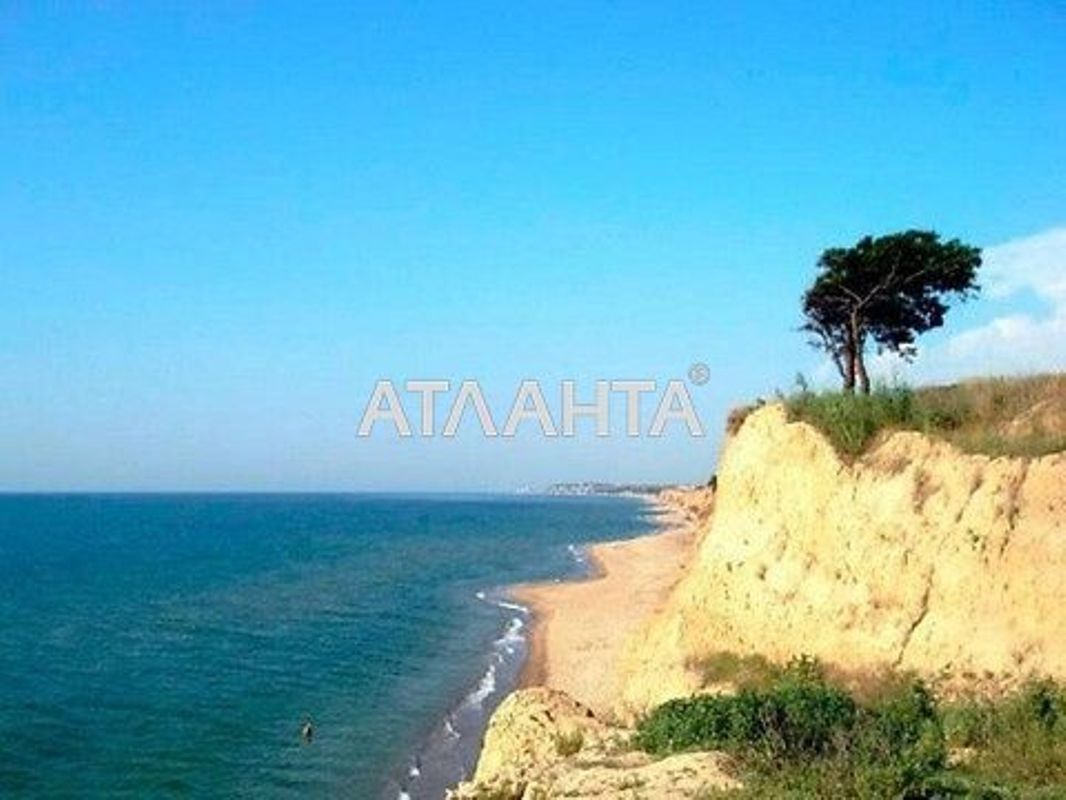 Участок по адресу ул. 6-я линия (площадь 8,1 сот) - Atlanta.ua - фото 4