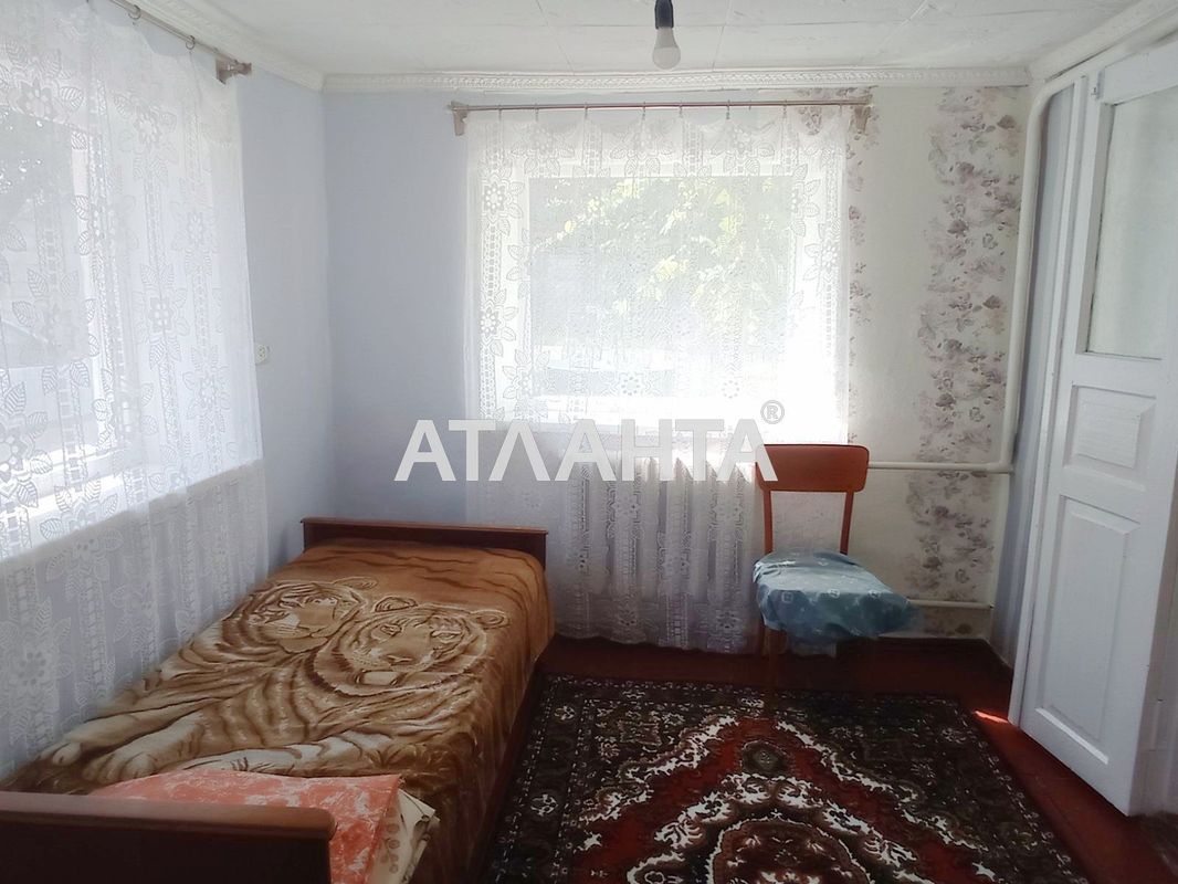 Дом по адресу Лиманный пер. (площадь 61 м²) - Atlanta.ua - фото 7