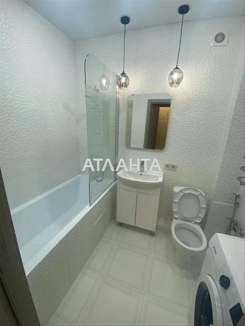 1-room apartment apartment by the address st. Lvovskaya (area 31 m²) - Atlanta.ua - photo 4