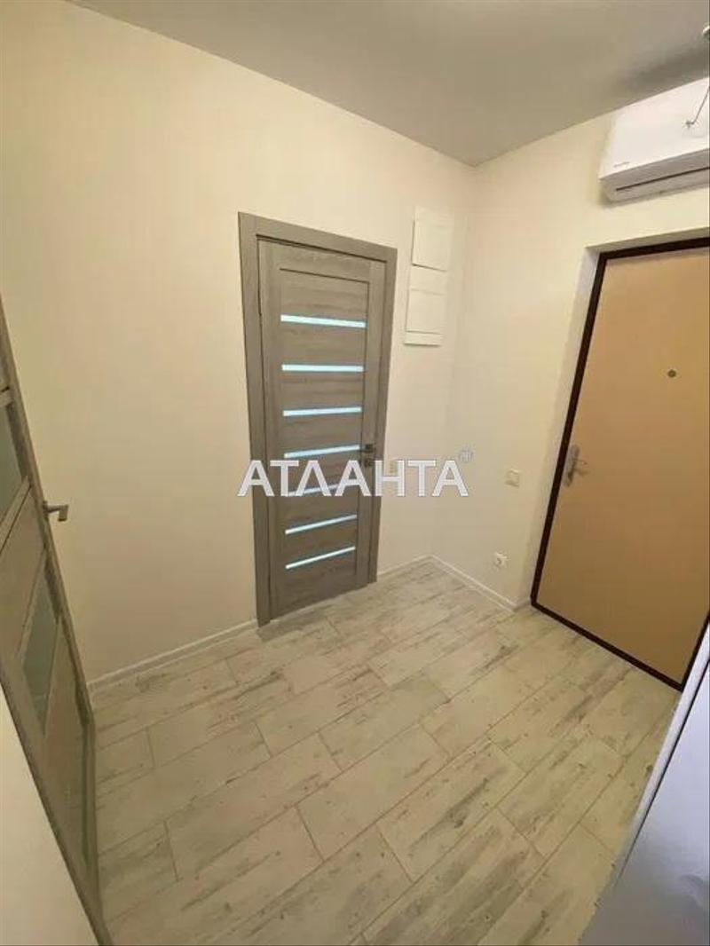 1-room apartment apartment by the address st. Lvovskaya (area 31 m²) - Atlanta.ua - photo 5