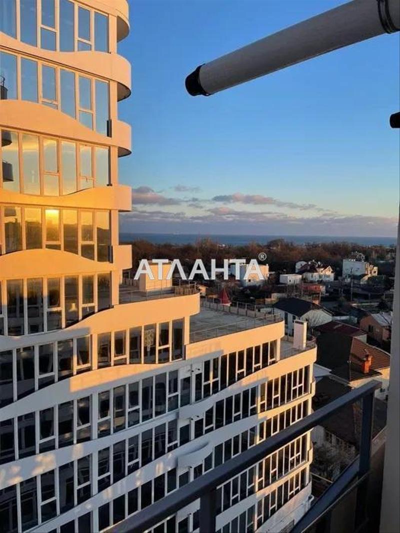 1-room apartment apartment by the address st. Lvovskaya (area 31 m²) - Atlanta.ua - photo 6