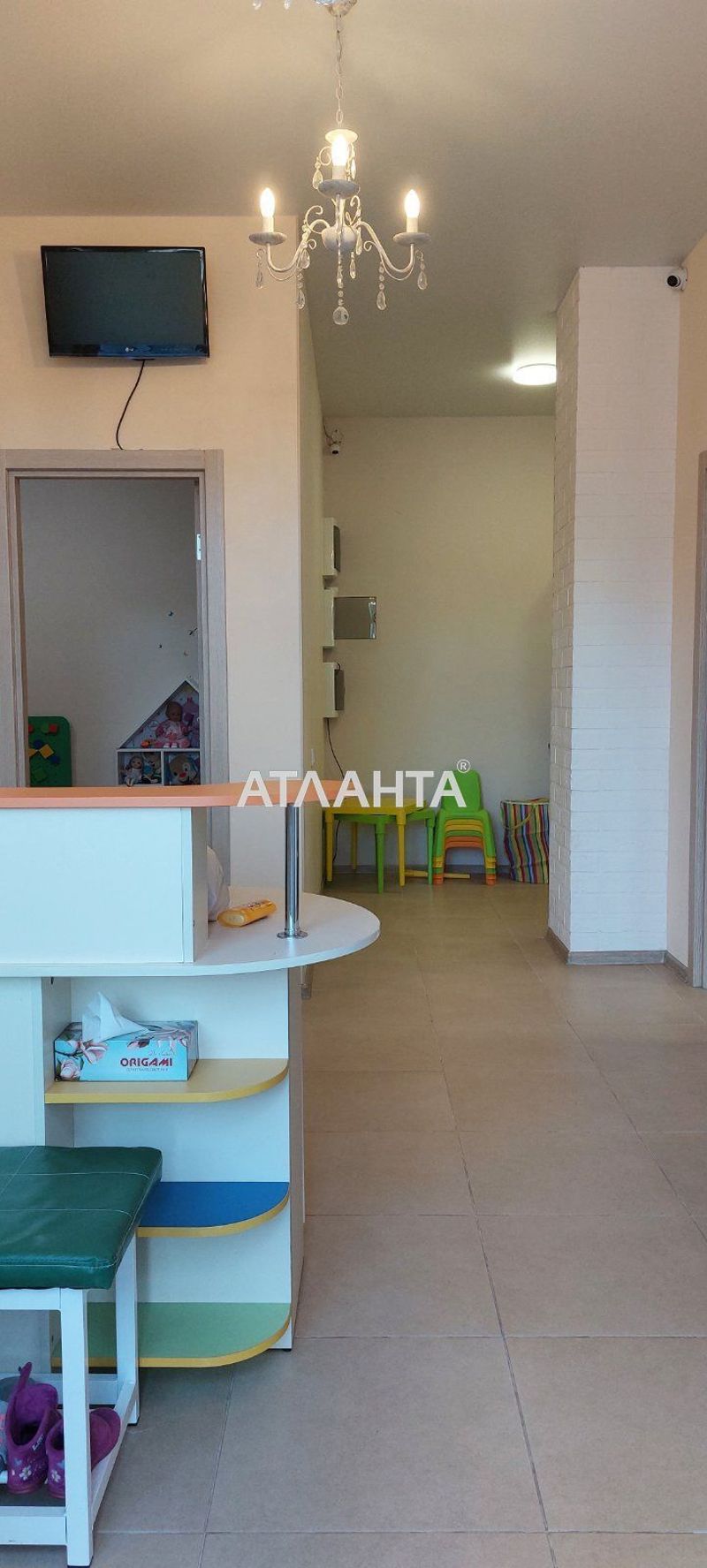 Комерційна нерухомість за адресою вул. Дача Ковалевського (площа 76,0 м²) - Atlanta.ua - фото 3