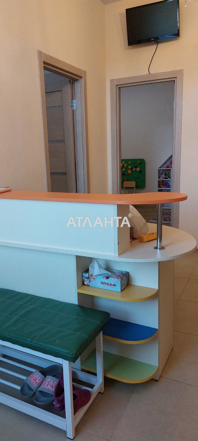 Комерційна нерухомість за адресою вул. Дача Ковалевського (площа 76,0 м²) - Atlanta.ua - фото 4