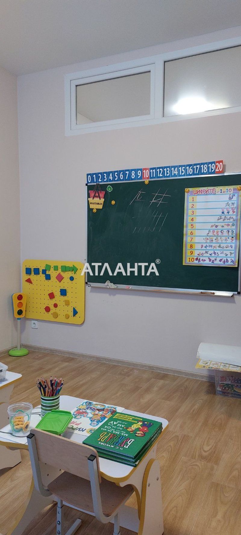 Комерційна нерухомість за адресою вул. Дача Ковалевського (площа 76,0 м²) - Atlanta.ua - фото 11