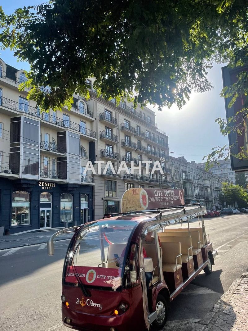 The object is removed from sale. - Atlanta.ua - photo 5