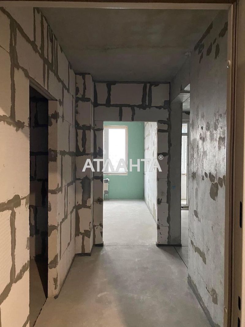 1-room apartment apartment by the address st. Zhabotinskogo Proletarskaya (area 44,5 m²) - Atlanta.ua - photo 6