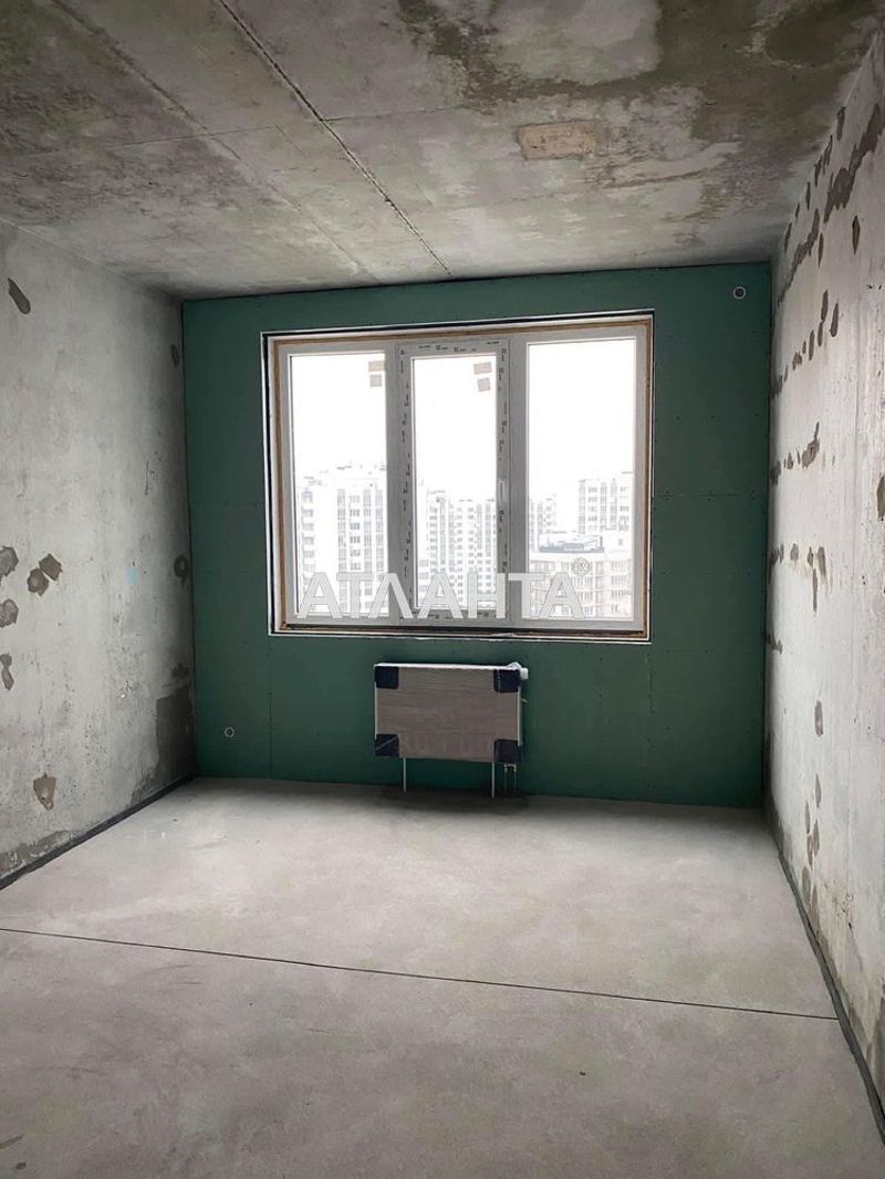 1-room apartment apartment by the address st. Zhabotinskogo Proletarskaya (area 44,5 m²) - Atlanta.ua - photo 4