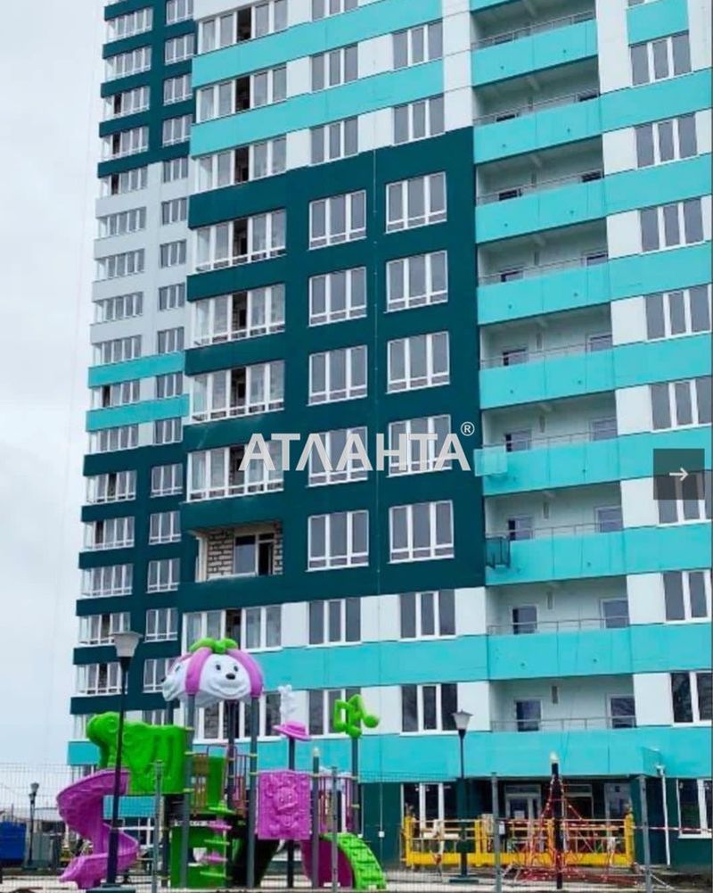 1-room apartment apartment by the address st. Zhabotinskogo Proletarskaya (area 44,5 m²) - Atlanta.ua - photo 3