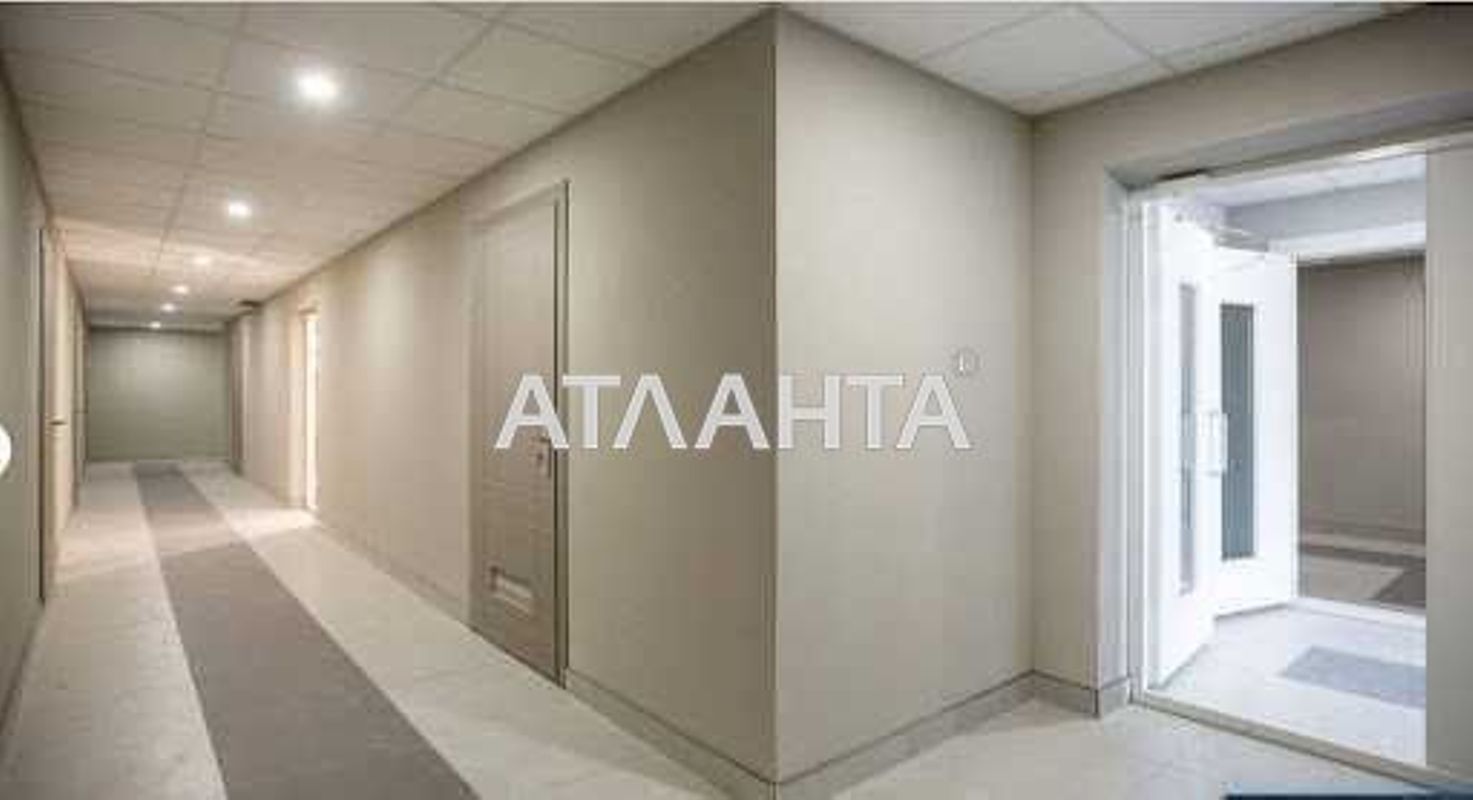 1-room apartment apartment by the address st. Zhabotinskogo Proletarskaya (area 44,5 m²) - Atlanta.ua - photo 7