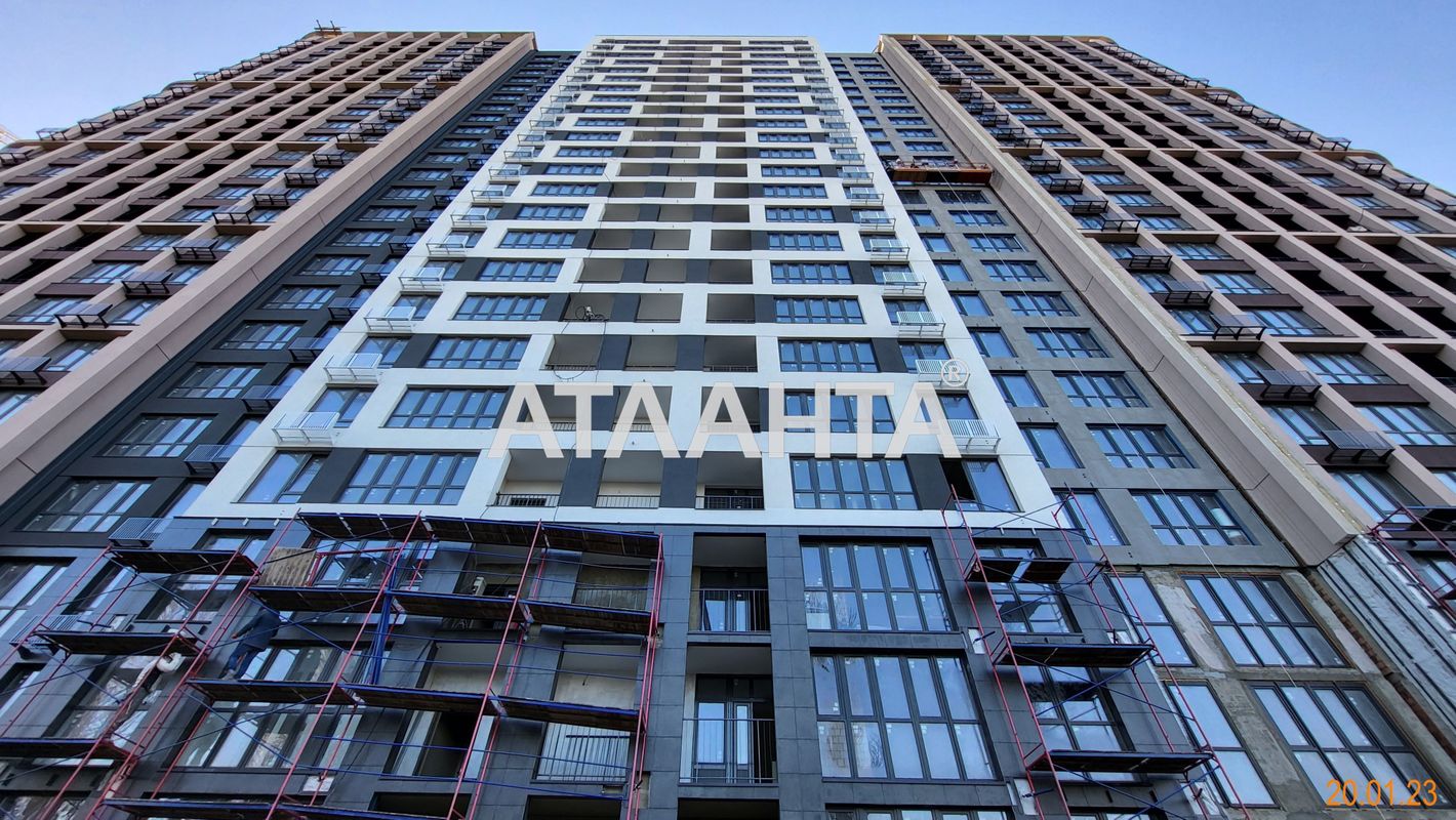 2-rooms apartment apartment by the address st. Franko Ivana (area 85,7 m²) - Atlanta.ua - photo 9