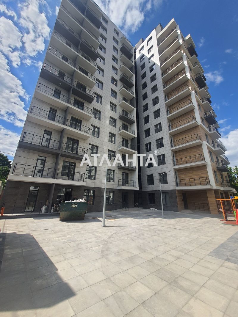 2-rooms apartment apartment by the address st. Vannyy per (area 84 m²) - Atlanta.ua - photo 4