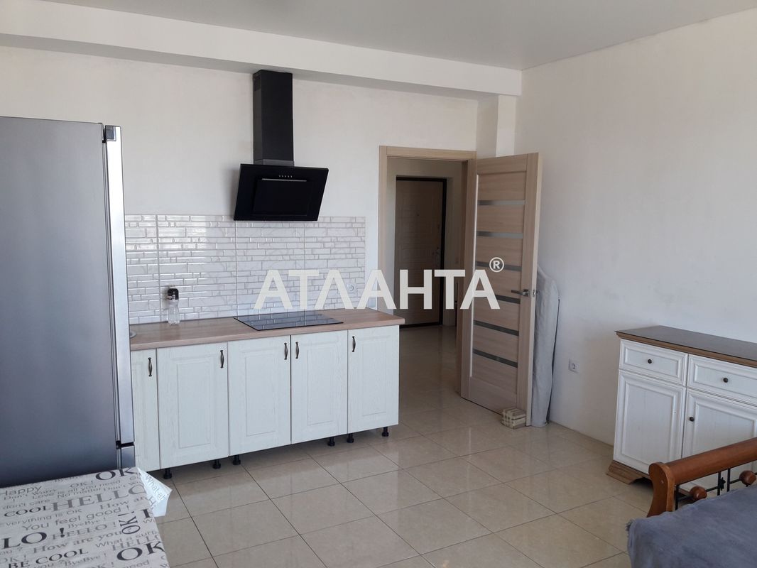 1-room apartment apartment by the address st. Malinovskogo marsh (area 52 m²) - Atlanta.ua - photo 4