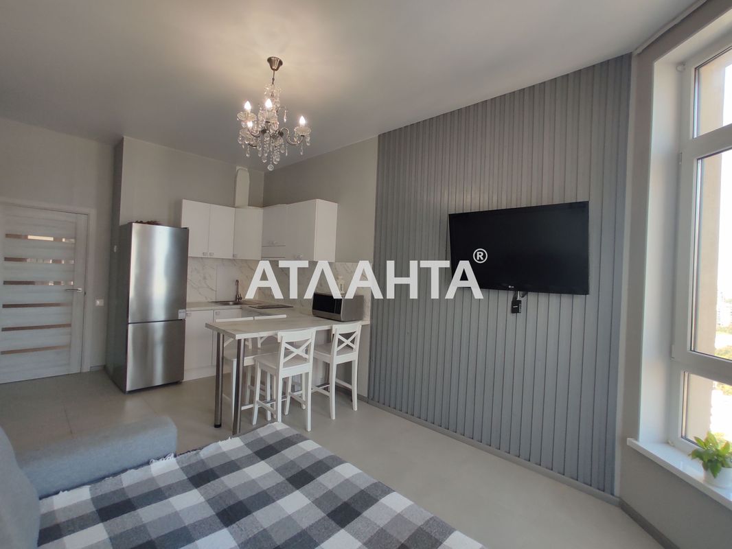 1-room apartment apartment by the address st. Kurortnyy per (area 48,3 m²) - Atlanta.ua - photo 2