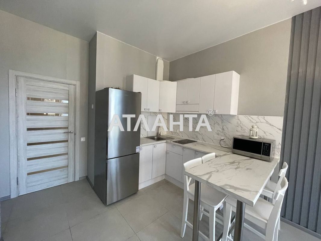 1-room apartment apartment by the address st. Kurortnyy per (area 48,3 m²) - Atlanta.ua - photo 3