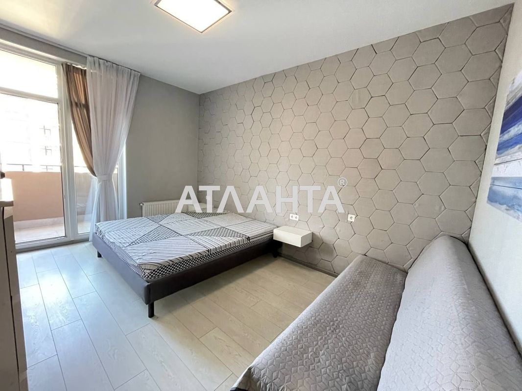 1-room apartment apartment by the address st. Kurortnyy per (area 48,3 m²) - Atlanta.ua - photo 6