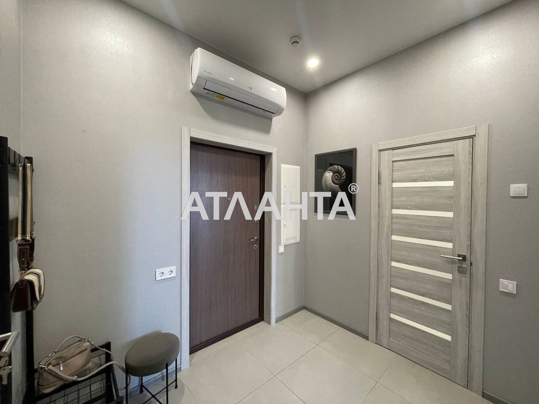 1-room apartment apartment by the address st. Kurortnyy per (area 48,3 m²) - Atlanta.ua - photo 9