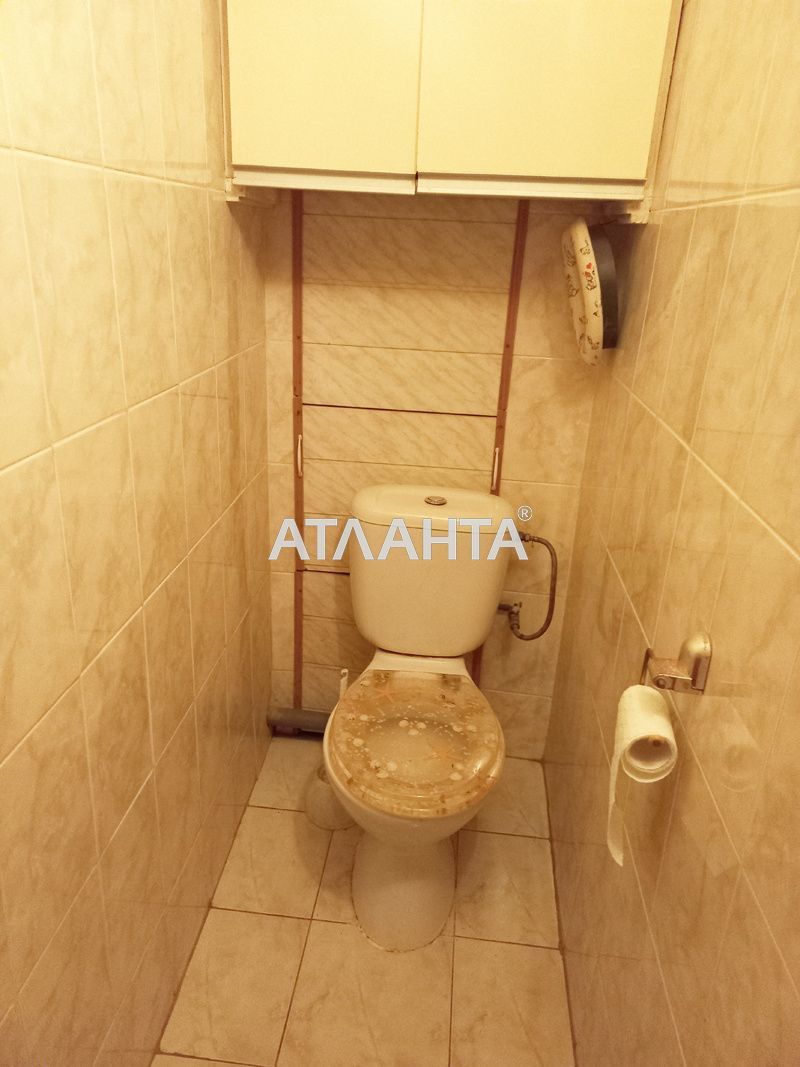 2-rooms apartment apartment by the address st. Inglezi 25 chapaevskoy div (area 43,6 m²) - Atlanta.ua - photo 7