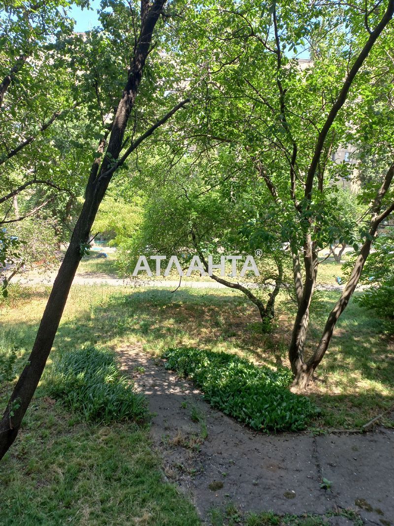 2-rooms apartment apartment by the address st. Inglezi 25 chapaevskoy div (area 43,6 m²) - Atlanta.ua - photo 10