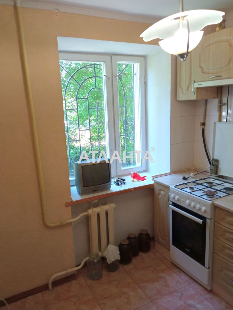 2-rooms apartment apartment by the address st. Inglezi 25 chapaevskoy div (area 43,6 m²) - Atlanta.ua - photo 4
