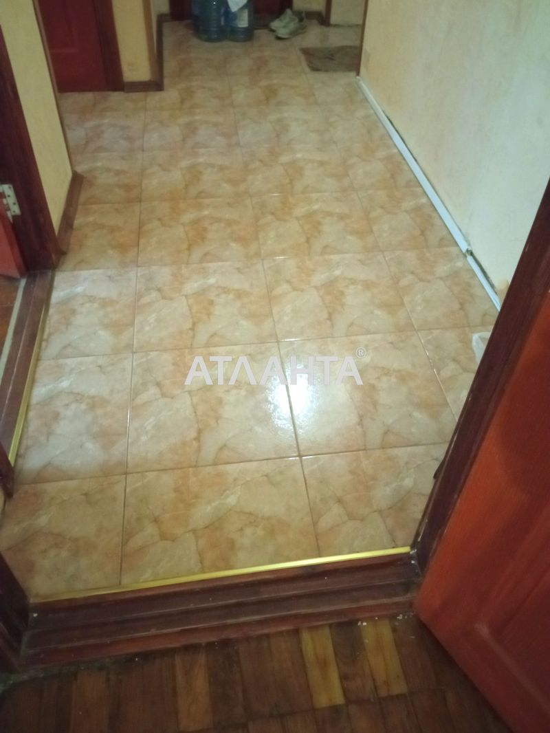2-rooms apartment apartment by the address st. Inglezi 25 chapaevskoy div (area 43,6 m²) - Atlanta.ua - photo 5