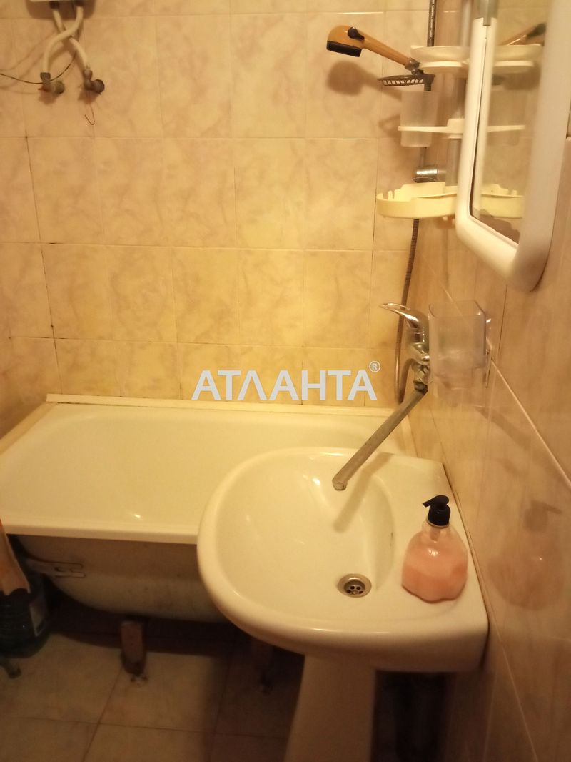 2-rooms apartment apartment by the address st. Inglezi 25 chapaevskoy div (area 43,6 m²) - Atlanta.ua - photo 8