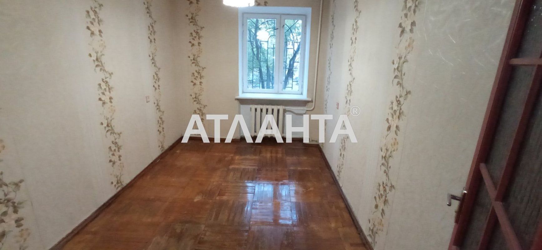 2-rooms apartment apartment by the address st. Inglezi 25 chapaevskoy div (area 43,6 m²) - Atlanta.ua - photo 2