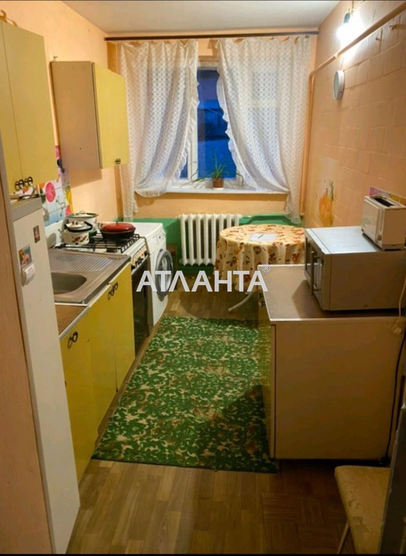 Дом по адресу ул. Садовая (площадь 53 м²) - Atlanta.ua - фото 2