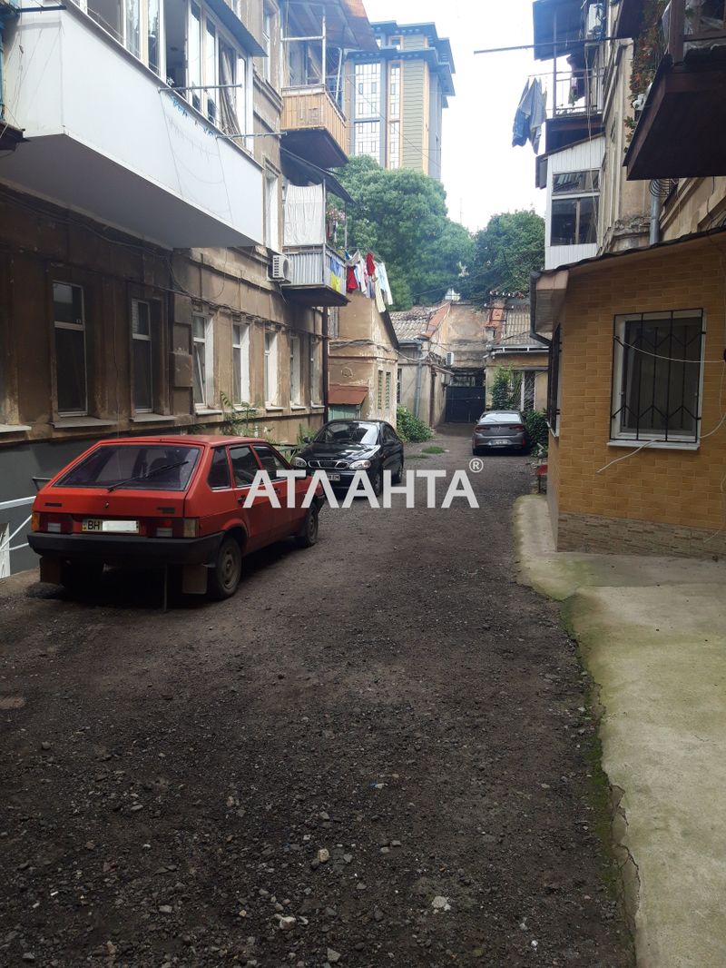 3-кімнатна квартира за адресою вул. Канатна (площа 52 м²) - Atlanta.ua - фото 4