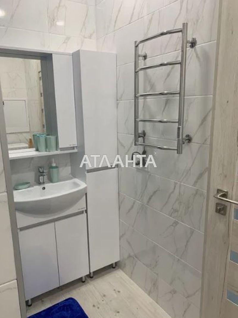 2-комнатная квартира по адресу ул. Дружбы народов (площадь 45 м²) - Atlanta.ua - фото 5