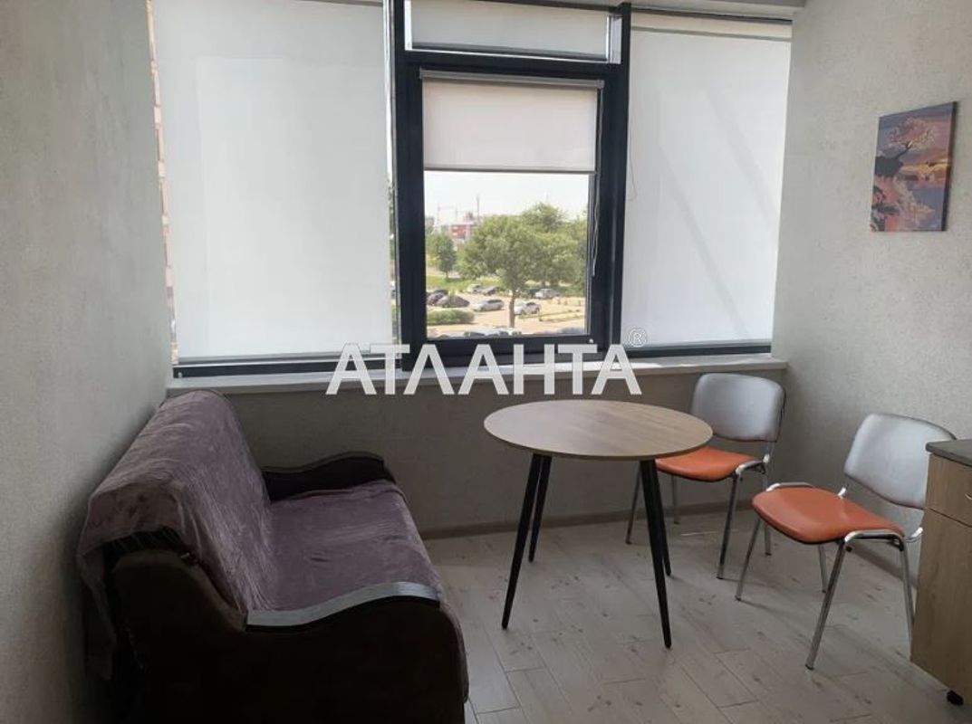 2-комнатная квартира по адресу ул. Дружбы народов (площадь 45 м²) - Atlanta.ua - фото 7