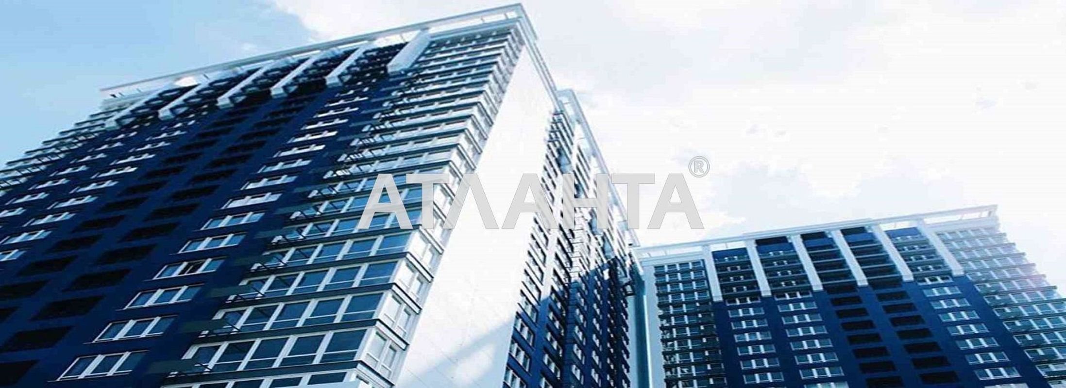 1-room apartment apartment by the address st. Pionerskaya Varlamova Akademicheskaya (area 40 m²) - Atlanta.ua - photo 3