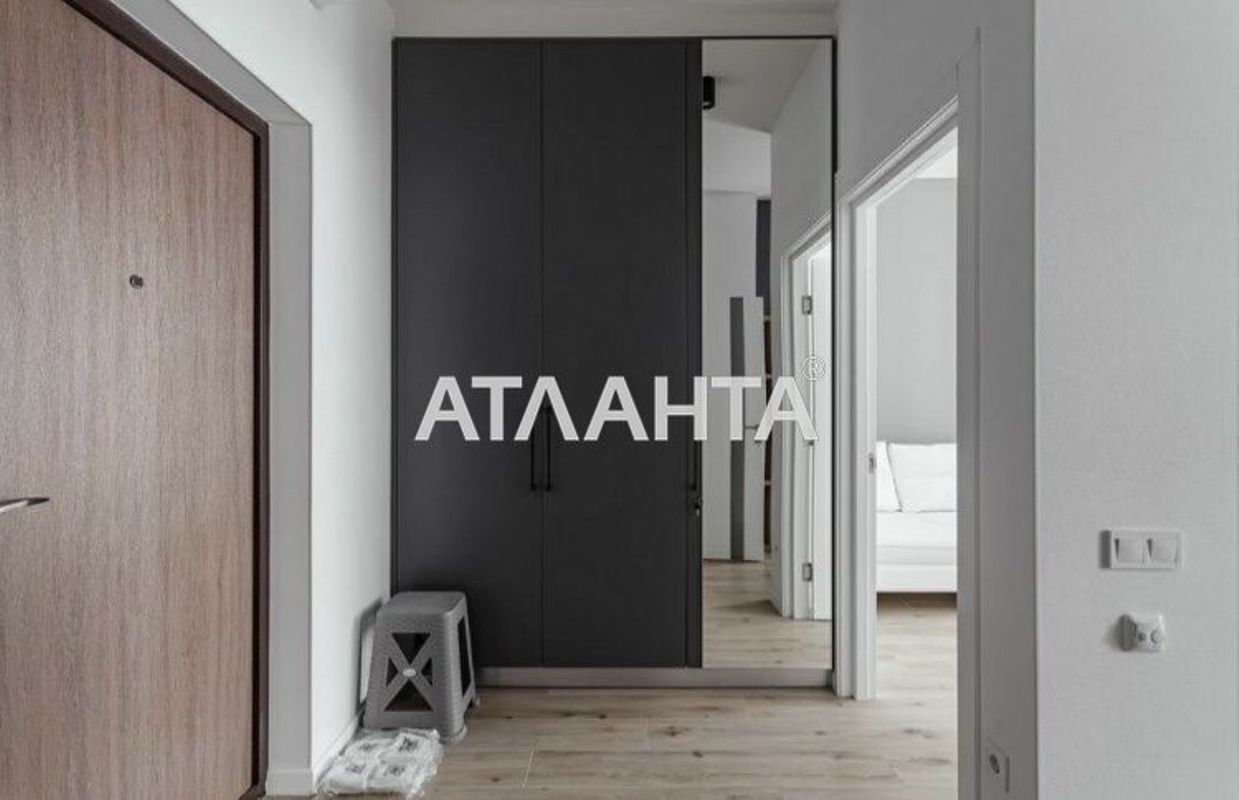 1-кімнатна квартира за адресою Курортний пров. (площа 45 м²) - Atlanta.ua - фото 3