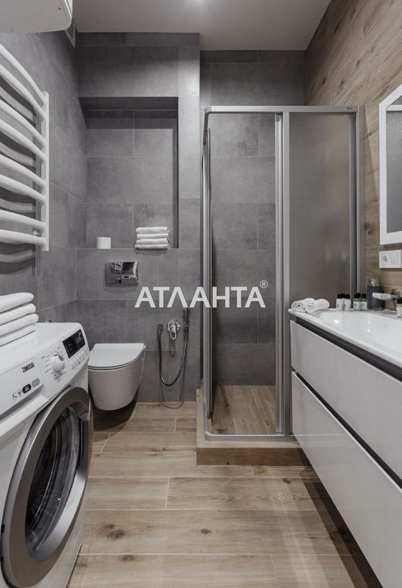 1-кімнатна квартира за адресою Курортний пров. (площа 45 м²) - Atlanta.ua - фото 6