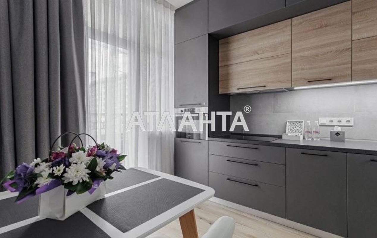 1-кімнатна квартира за адресою Курортний пров. (площа 45 м²) - Atlanta.ua - фото 7