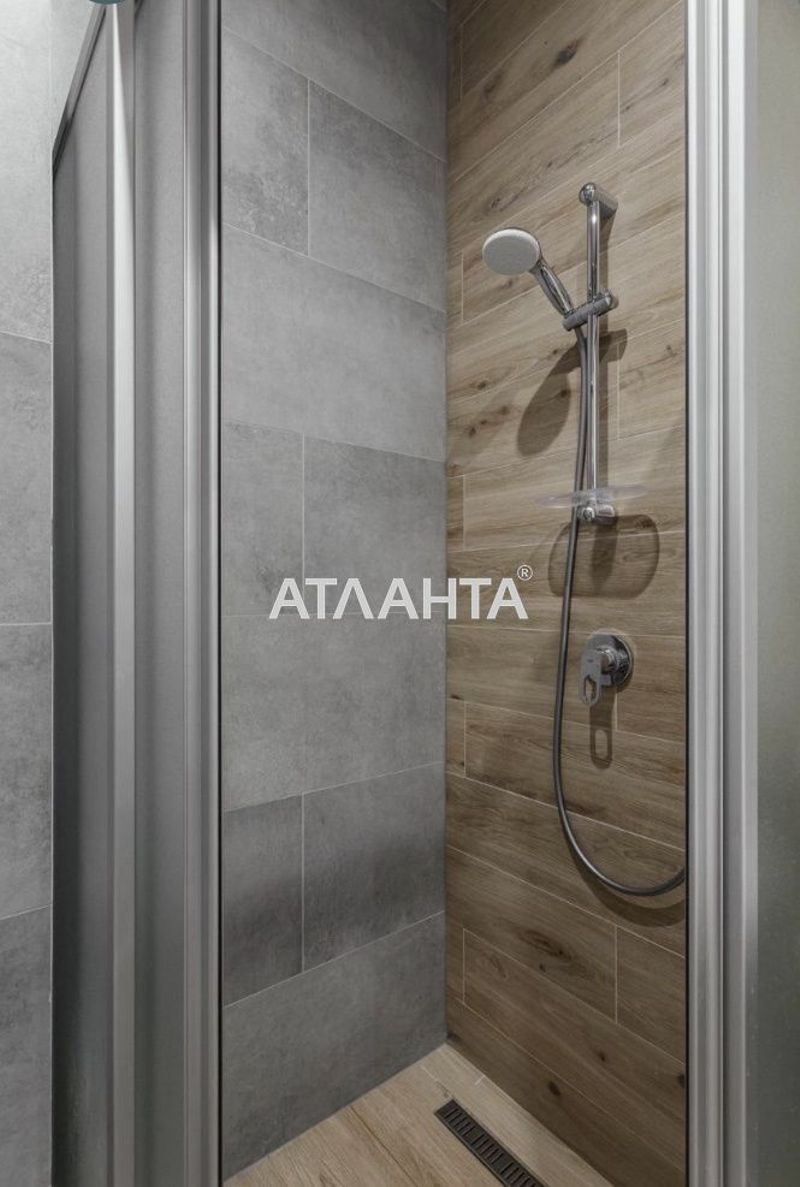 1-кімнатна квартира за адресою Курортний пров. (площа 45 м²) - Atlanta.ua - фото 9