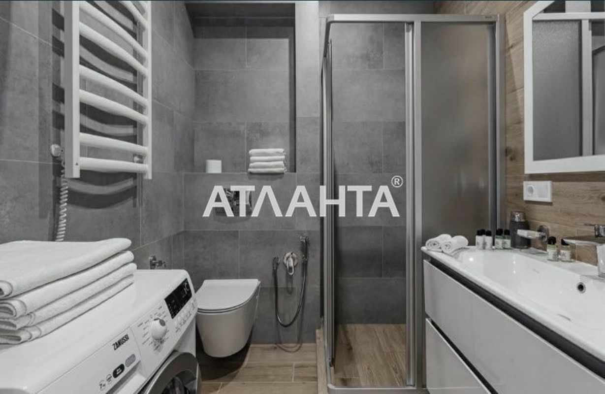 1-кімнатна квартира за адресою Курортний пров. (площа 45 м²) - Atlanta.ua - фото 10