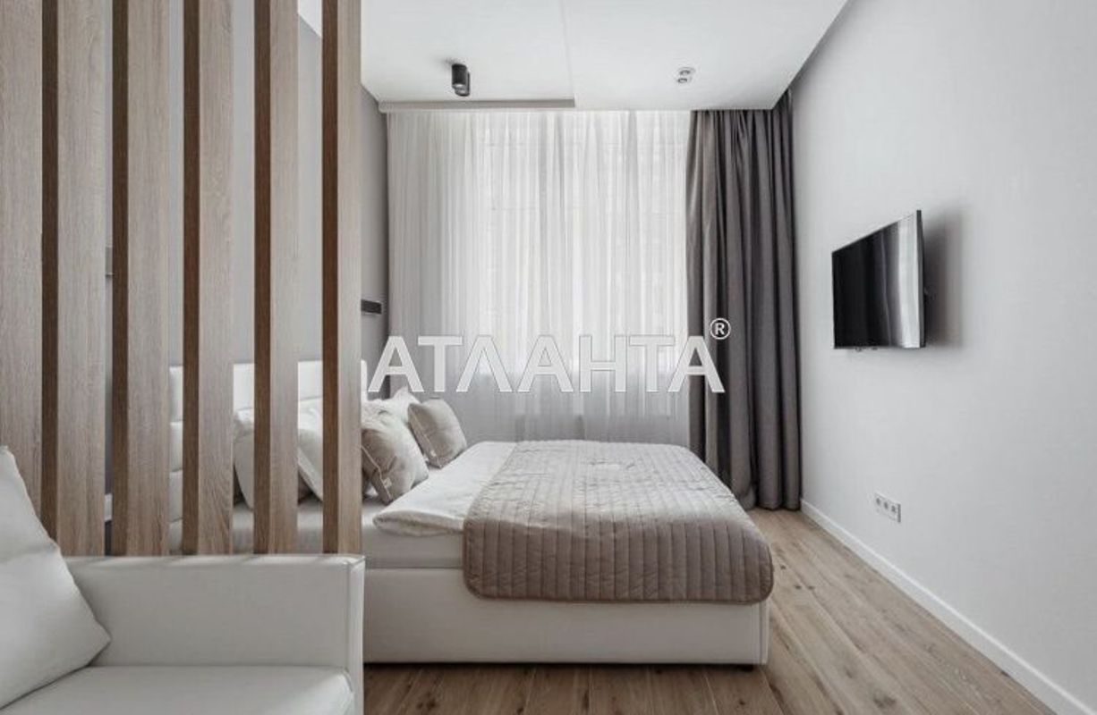 1-кімнатна квартира за адресою Курортний пров. (площа 45 м²) - Atlanta.ua - фото 11