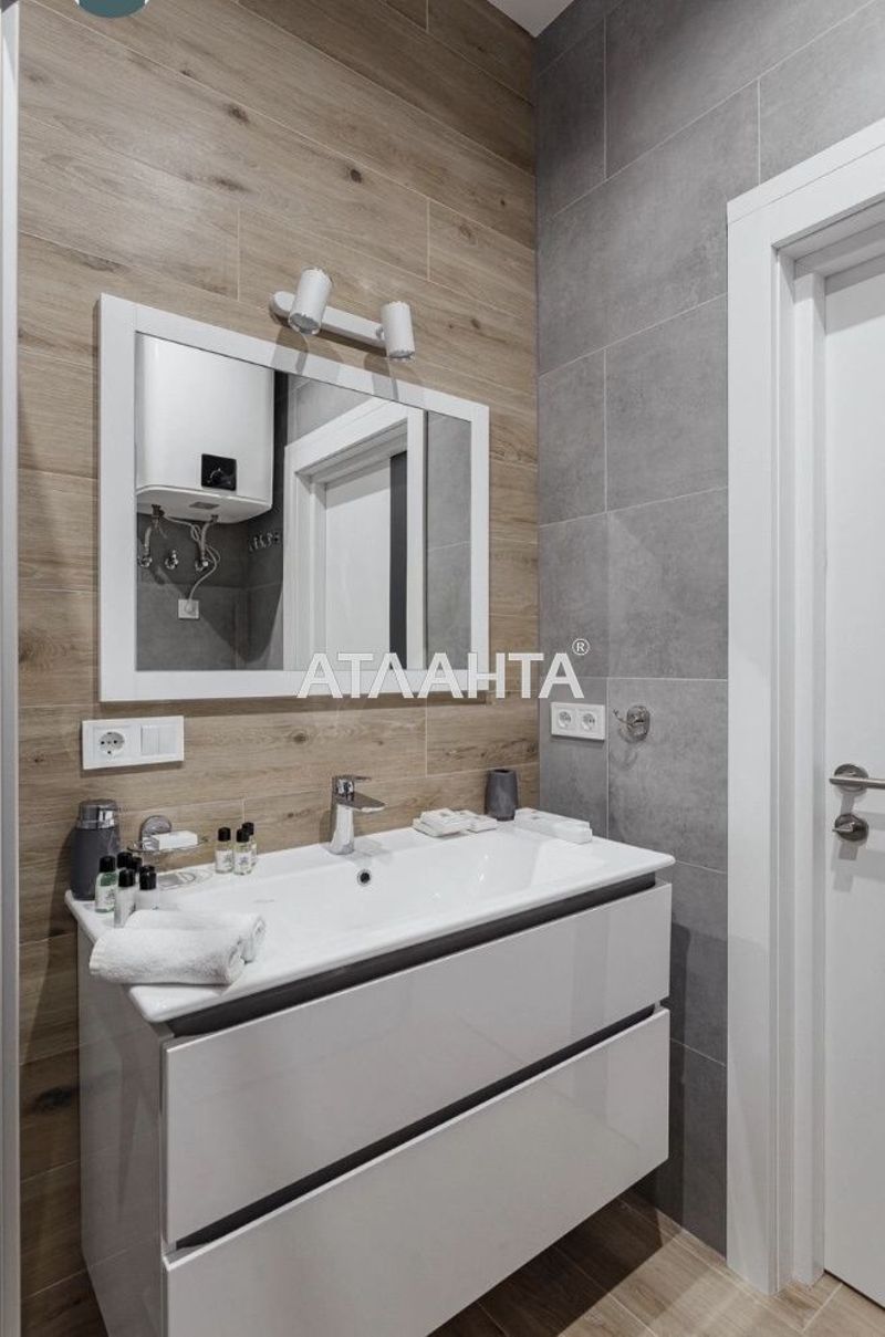 1-кімнатна квартира за адресою Курортний пров. (площа 45 м²) - Atlanta.ua - фото 13