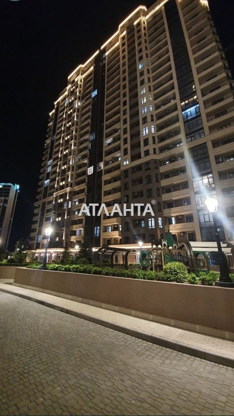 1-кімнатна квартира за адресою Курортний пров. (площа 45 м²) - Atlanta.ua - фото 14