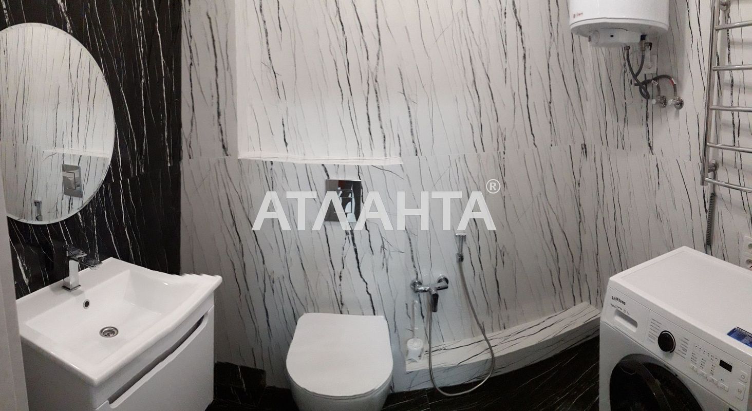 2-кімнатна квартира за адресою вул. Гагарінське плато (площа 86 м²) - Atlanta.ua - фото 9