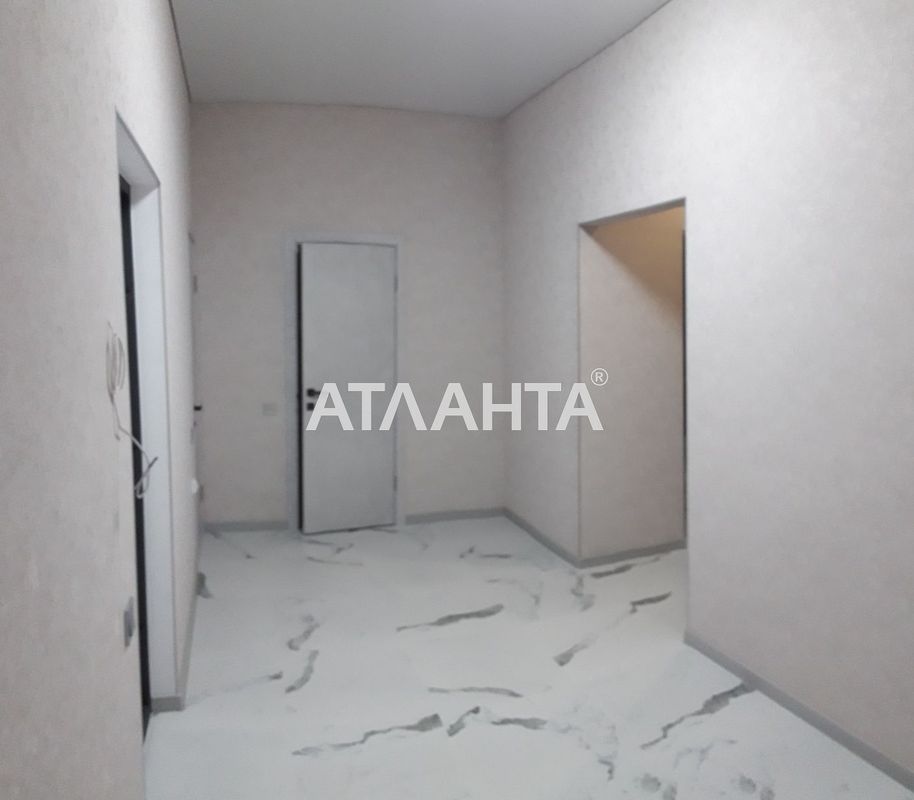 2-кімнатна квартира за адресою вул. Гагарінське плато (площа 86 м²) - Atlanta.ua - фото 10
