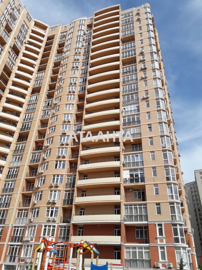 2-кімнатна квартира за адресою вул. Гагарінське плато (площа 86 м²) - Atlanta.ua - фото 12